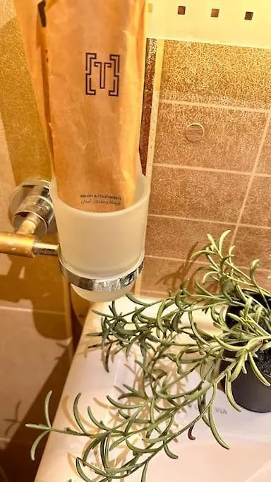 جناح واسع قرب المسجد النبوي 101 دخّول ذاتي Self Check In Medina Apartamento