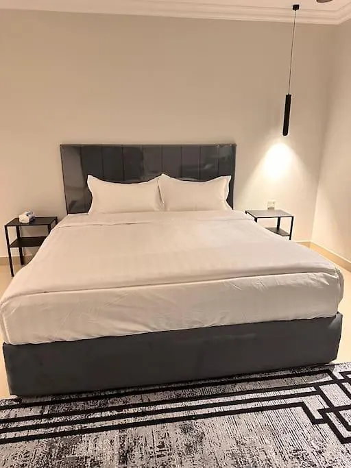 Apartamento جناح واسع قرب المسجد النبوي 101 دخّول ذاتي Self Check In Medina