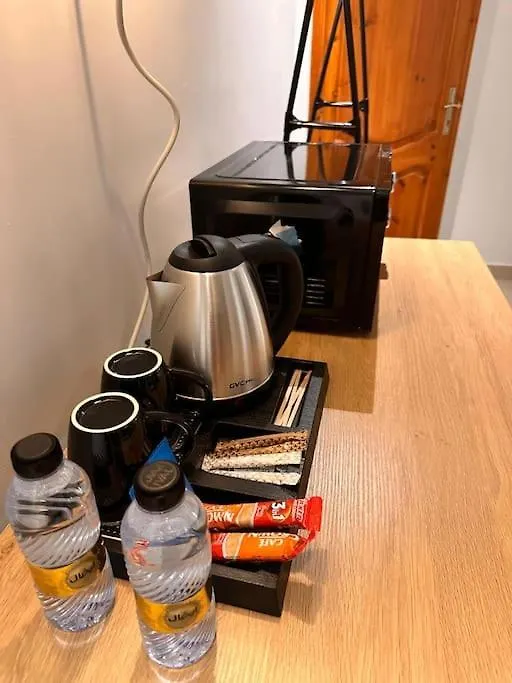 Apartamento جناح واسع قرب المسجد النبوي 101 دخّول ذاتي Self Check In Medina